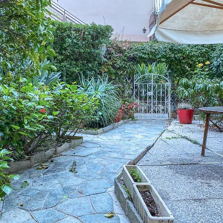 Apartman Casa Con Due Giardini Privati Vicino Al Mare E Ariston *