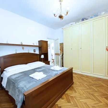 Apartman Casa Con Due Giardini Privati Vicino Al Mare E Ariston San Remo