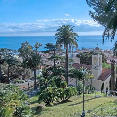 Apartman Casa Con Due Giardini Privati Vicino Al Mare E Ariston